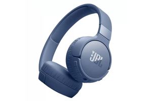 Auricular Inalámbrico JBL Tune 520 BT Blue en Tienda Inglesa