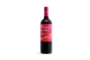 Vino CASILLERO DEL DIABLO Devil's Carnaval Fabulous Sweet 750 ml en Tienda Inglesa