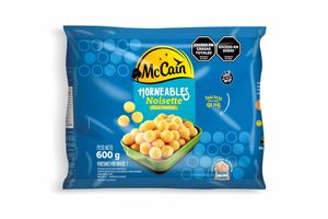 Papas Noisette MC CAIN Finas Hierbas 600 gr en Tienda Inglesa