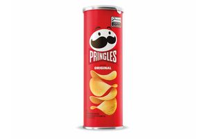 Papas PRINGLES Original 104 gr en Tienda Inglesa