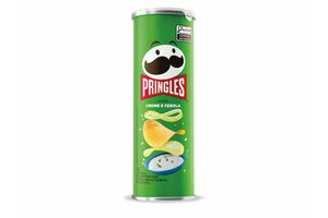 Papas PRINGLES Cebolla 109 gr en Tienda Inglesa