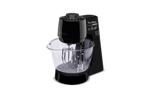 Batidora Planetaria MOULINEX Inspirart en Tienda Inglesa