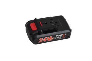 Batería de Litio MASTER-X 21 V-7500 Mah/Pod en Tienda Inglesa