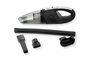 Aspiradora Inalámbrica para Auto MASTER-X 120 W en Tienda Inglesa