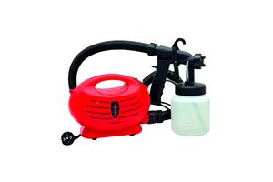 Equipo para Pintar MASTER-X 650W 220V en Tienda Inglesa