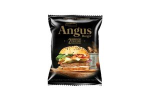 Hamburguesas Angus CONAPROLE 200 gr x 2 Unidades en Tienda Inglesa