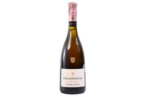 Champagne PHILIPPONNAT Royale Reserva Rosado Brut 750 ml en Tienda Inglesa