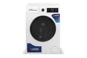Lavarropa JAMES LR 6990 BLT 6 Kg 15 Programas en Tienda Inglesa