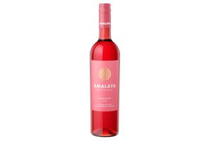 Vino AMALAYA Rosado 750 ml en Tienda Inglesa