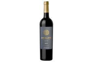 Vino AMALAYA Gran Corte Tinto Malbec 750 ml en Tienda Inglesa