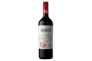 Vino CHACABUCO Cabernet Sauvignon 750 ml en Tienda Inglesa