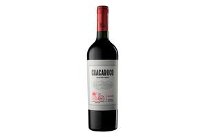 Vino CHACABUCO Tinto Malbec 750 ml en Tienda Inglesa