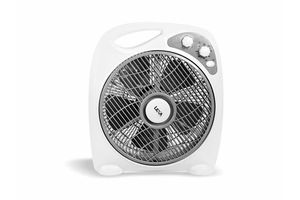 Ventilador Turbo LEXA 12" BF-1220 en Tienda Inglesa