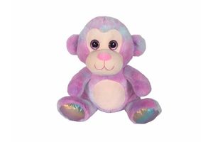 Peluche Animales Colores 35 cm en Tienda Inglesa