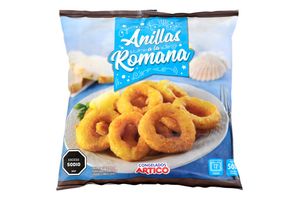 Anillas a la Romana ARTICO 500 gr en Tienda Inglesa