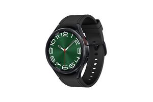 Smartwatch SAMSUNG Watch 6 Classic 47mm Blackk en Tienda Inglesa