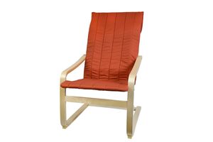 Sillón Flex Terracota 56 x 69.5 x 105 cm en Tienda Inglesa