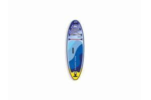 Tabla de Paddleboard AQUA MARINA Vibrant 2.44 x 71 x 10 cm en Tienda Inglesa