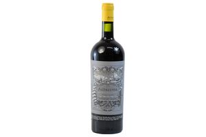 Vino ALTALUVIA Tinto Cabernet Franc 750 ml en Tienda Inglesa