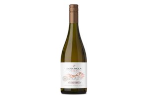 Vino DOÑA PAULA Estate Blanco Chardonnay 750 ml en Tienda Inglesa