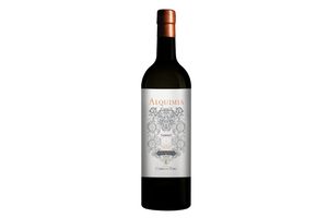 Vino ALQUIMIA Tinto Tannat 750 ml en Tienda Inglesa