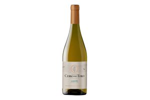 Vino CERRO DEL TORO Blanco Albariño Sobre Lías 750 ml en Tienda Inglesa