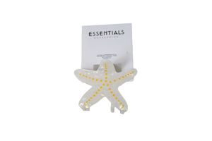 Broche Acetato para Pelo ESSENTIALS en Tienda Inglesa