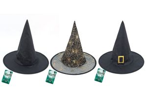 Gorro de Bruja en Tienda Inglesa