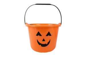 Balde de Calabaza 18 cm en Tienda Inglesa