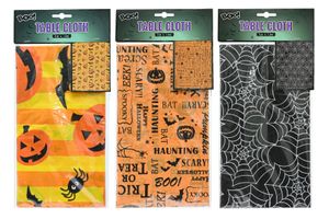 Mantel de Halloween 260 x 130 cm en Tienda Inglesa