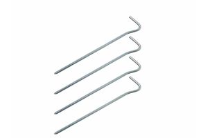 Estacas de Metal Set x 10 17 cm en Tienda Inglesa