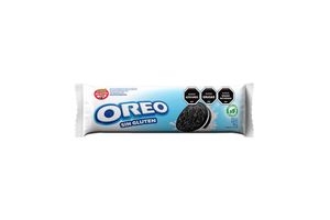 Galleta OREO sin Gluten 95 gr en Tienda Inglesa