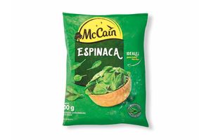 Espinaca Congelada MC CAIN 500 gr en Tienda Inglesa