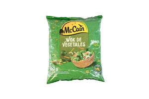 Wok de Vegetales MC CAIN 500 gr en Tienda Inglesa