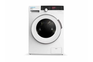 Lavarropas SMARTLIFE Inverter 12 kg en Tienda Inglesa