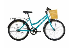 Bicicleta BENOTTO Aqua II Rodado 24 en Tienda Inglesa