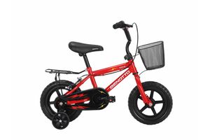 Bicicleta BENOTTO Infantil Rayo Rodado 12 en Tienda Inglesa