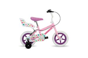 Bicicleta BENOTTO Infantil Alma Rodado 12 en Tienda Inglesa