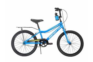 Bicicleta BENOTTO Apolo Rodado 20 en Tienda Inglesa