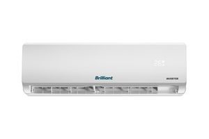 Aire Acondicionado BRILLIANT 9000 BTU con Wi-Fi Inverter BRET09INV en Tienda Inglesa