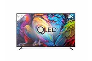 Smart TV AIWA 98'' Google TV 4K QLED en Tienda Inglesa