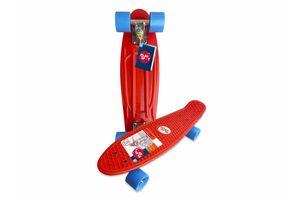 Skate Penny PLAY SPOT en Tienda Inglesa