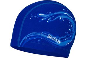 Gorra de Natación Stretch Adulto BESTWAY en Tienda Inglesa