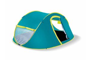 Carpa para 4 Personas BESTWAY 210 x 240 x 100 cm en Tienda Inglesa