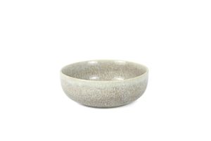 Bols TIENDA CASA 16 cm Gris con Borde en Tienda Inglesa