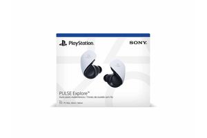 Auriculares Inalámbricos SONY Pulse Explore en Tienda Inglesa