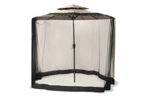 Mosquitero para Sombrillón 3 x 2.3 m en Tienda Inglesa