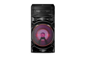 Parlante OneBody LG XBOOM RNC5 en Tienda Inglesa