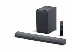 Barra de Sonido LG S40T en Tienda Inglesa