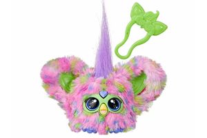 Furby Furblets en Tienda Inglesa